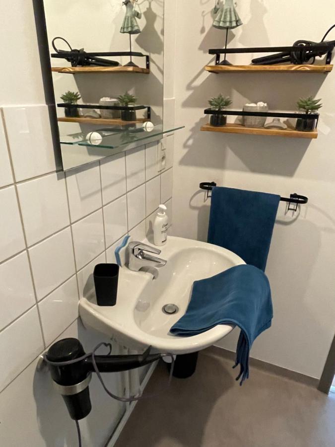 Studio Cosy Confortable En Centre Ville Verdun-sur-Meuse Екстериор снимка